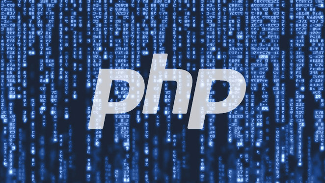 Język PHP